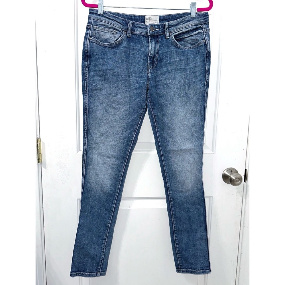 BKE Denim Payton Skinny Jeans size 31 waist